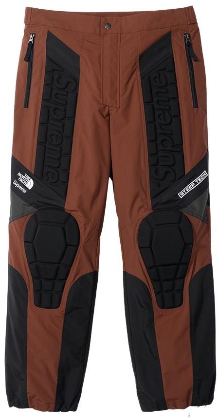 Supreme®/The North Face® Steep Tech Pant view 10